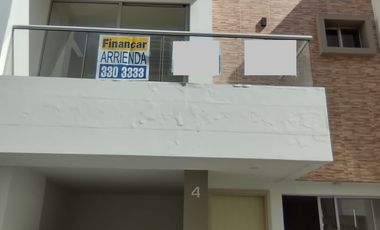 casa condominio en venta en pradomar. Cod V102745