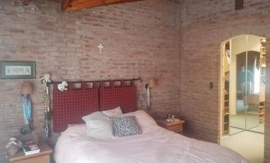 Echeverria - Casa en Barrio Abierto Los Ñanduces