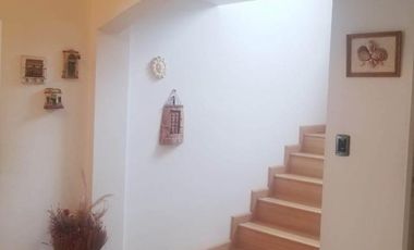 Echeverria - Casa en Barrio Abierto Los Ñanduces
