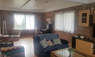 Echeverria - Casa en Barrio Abierto Los Ñanduces