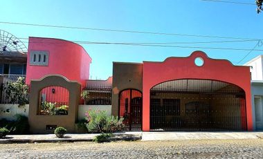 Casa  en VENTA de una planta en Colima