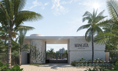 Penthouse de 6 recámaras en venta en playa de Yucatán