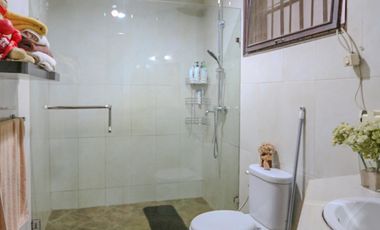 Rumah Klasik di Cinere Gandul akses ke Puri Cinere Pangkalan Jati