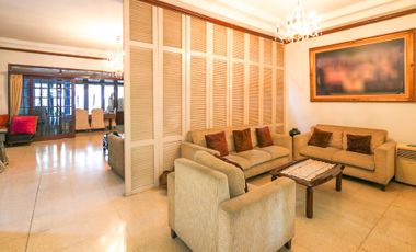 Rumah Klasik di Cinere Gandul akses ke Puri Cinere Pangkalan Jati