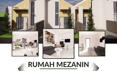 RUMAH DI KARANGANYAR DEKAT KAMPUS UNS LOKASI STRATEGIS