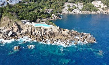 Residencias junto al mar en Brisas del Marqués