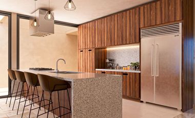 Residencias junto al mar en Brisas del Marqués