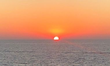 Residencias junto al mar en Brisas del Marqués