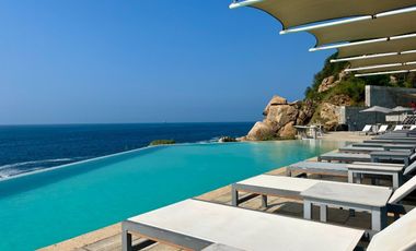 Residencias junto al mar en Brisas del Marqués