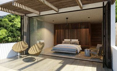 Residencias junto al mar en Brisas del Marqués