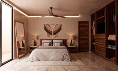 Residencias junto al mar en Brisas del Marqués