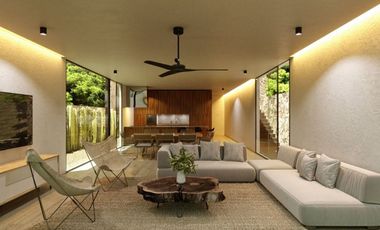 Residencias junto al mar en Brisas del Marqués