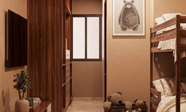 Residencias junto al mar en Brisas del Marqués