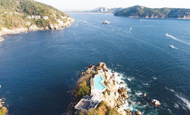 Residencias junto al mar en Brisas del Marqués