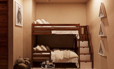 Residencias junto al mar en Brisas del Marqués