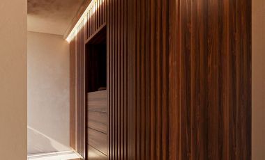 Residencias junto al mar en Brisas del Marqués