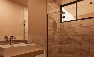 Residencias junto al mar en Brisas del Marqués