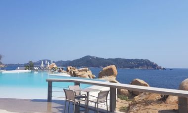 Residencias junto al mar en Brisas del Marqués