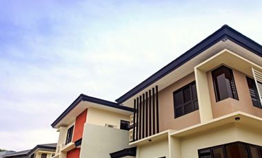 4 Bedroom House and Lot for Sale in Banawa Cebu City