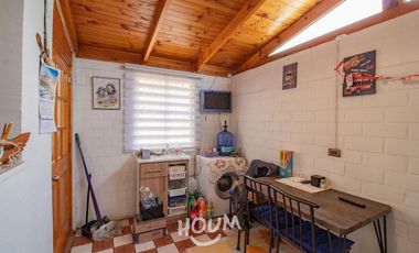 Casa Villa los adobes ID: 161501r