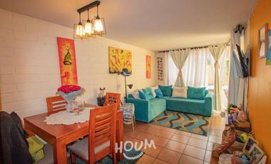 Casa Villa los adobes ID: 161501r