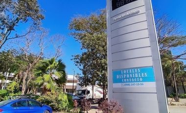 Local Comercial · Oficinas · Blvd. Luis Donaldo Colosio · SM311 · Av. Alamos