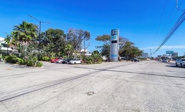 Local Comercial · Oficinas · Blvd. Luis Donaldo Colosio · SM311 · Av. Alamos