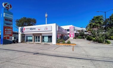 Local Comercial · Oficinas · Blvd. Luis Donaldo Colosio · SM311 · Av. Alamos