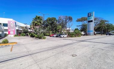 Local Comercial · Oficinas · Blvd. Luis Donaldo Colosio · SM311 · Av. Alamos