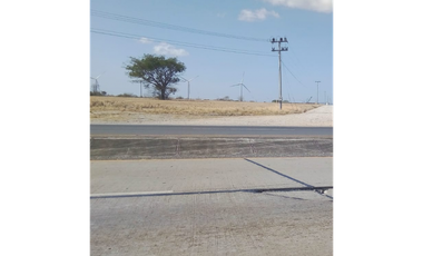 Venta Terreno de 55 Hectáreas en Penonomé a metros de la Panamericana