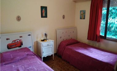 Casa 4 amb en Barrio La armonia/ Excelente terreno