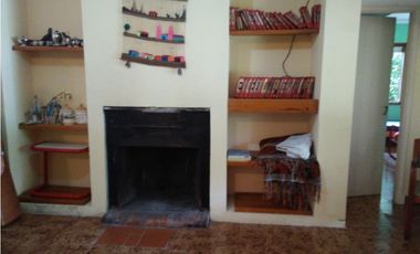 Casa 4 amb en Barrio La armonia/ Excelente terreno