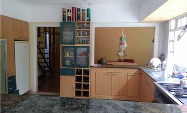Casa 4 amb en Barrio La armonia/ Excelente terreno