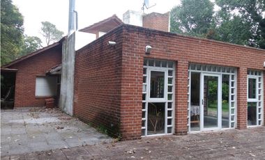 Casa 4 amb en Barrio La armonia/ Excelente terreno