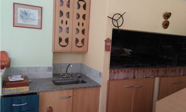 Casa 4 amb en Barrio La armonia/ Excelente terreno