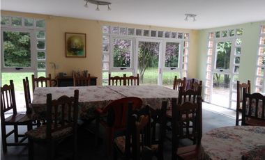 Casa 4 amb en Barrio La armonia/ Excelente terreno