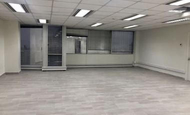 Oficina en Arriendo en Edificio Santiago 2000/ Calle Huerfanos