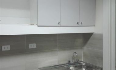 Oficina en Arriendo en Edificio Santiago 2000/ Calle Huerfanos