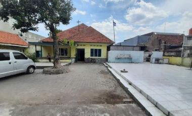 Rumah dijual di Jawa Tengah, Surakarta