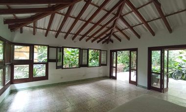 apartaestudio en arriendo en parcelaciones pance. Cod A12091