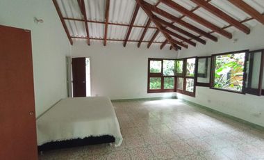 apartaestudio en arriendo en parcelaciones pance. Cod A12091