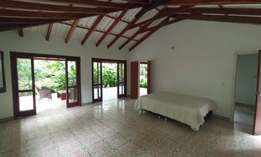 apartaestudio en arriendo en parcelaciones pance. Cod A12091
