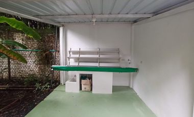 apartaestudio en arriendo en parcelaciones pance. Cod A12091