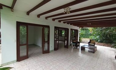 apartaestudio en arriendo en parcelaciones pance. Cod A12091