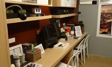 Preselling Studio Unit ATWOOD HEIGHTS TAFT Near DLSU