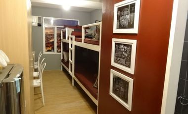 Preselling Studio Unit ATWOOD HEIGHTS TAFT Near DLSU