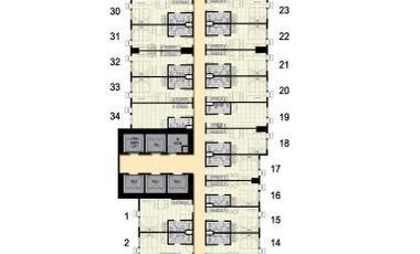 Preselling Studio Unit ATWOOD HEIGHTS TAFT Near DLSU