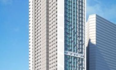 Preselling Studio Unit ATWOOD HEIGHTS TAFT Near DLSU