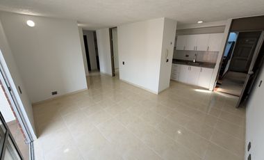 apartamento en arriendo en bochalema. Cod A4259