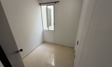 apartamento en arriendo en bochalema. Cod A4259